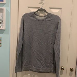 marine layer pullover!